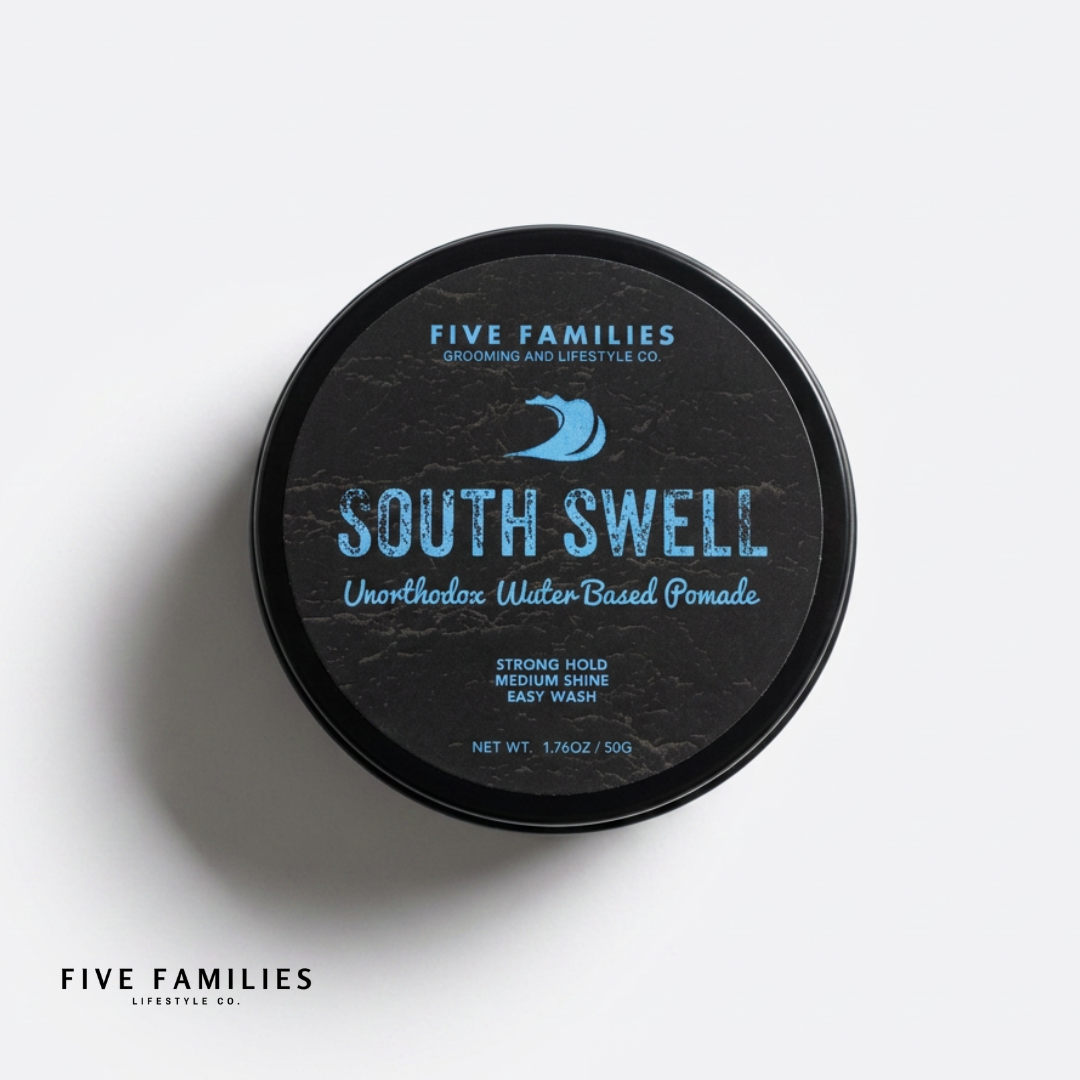 SOUTH SWELL UWB Hair Pomade